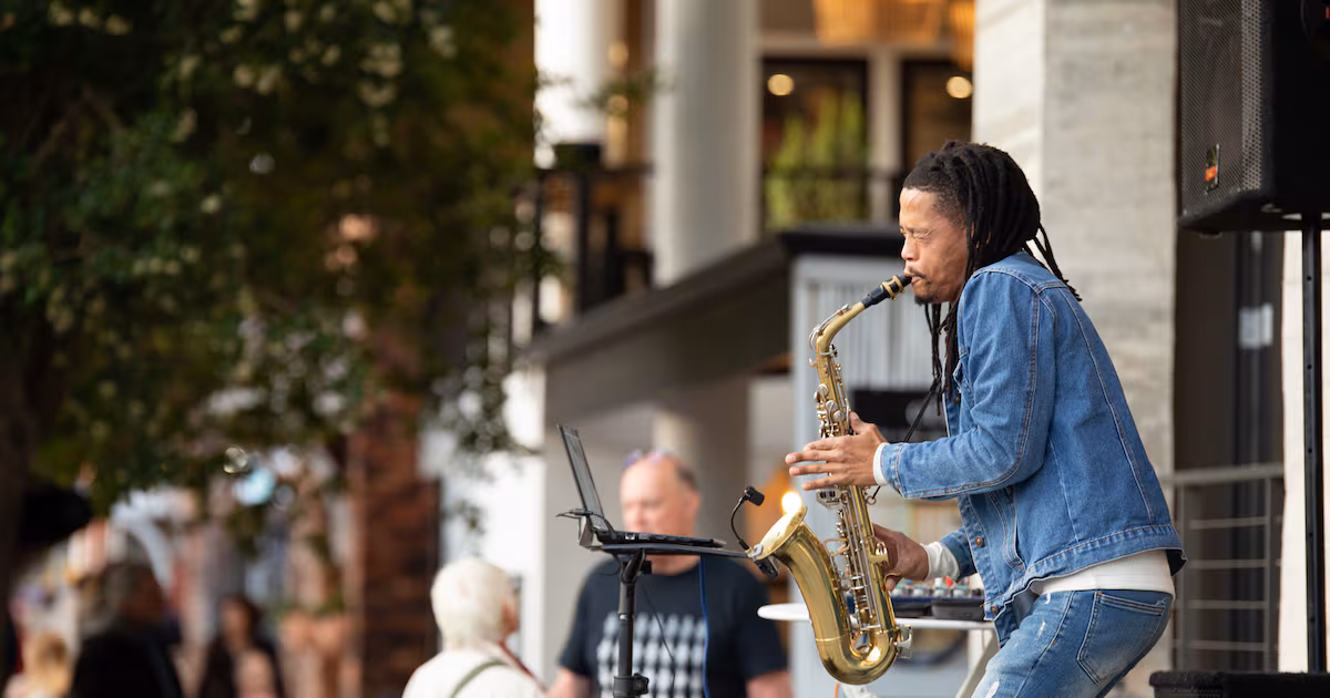 Plett ARTS Festival