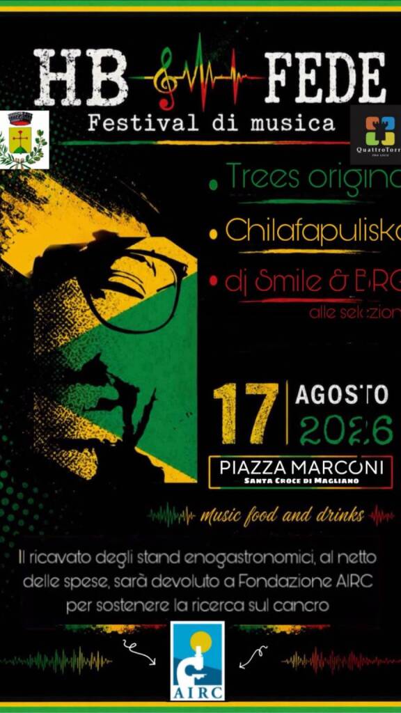 Festival HB Fede
