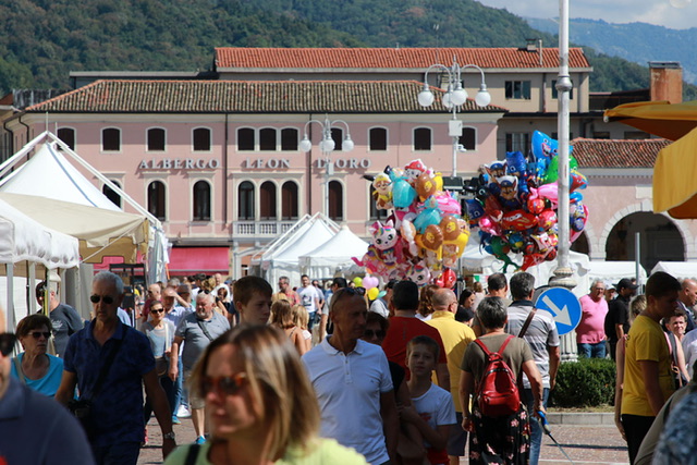 Coltello in Festa