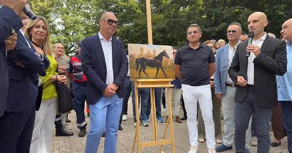 Mostra Nazionale del Cavallo