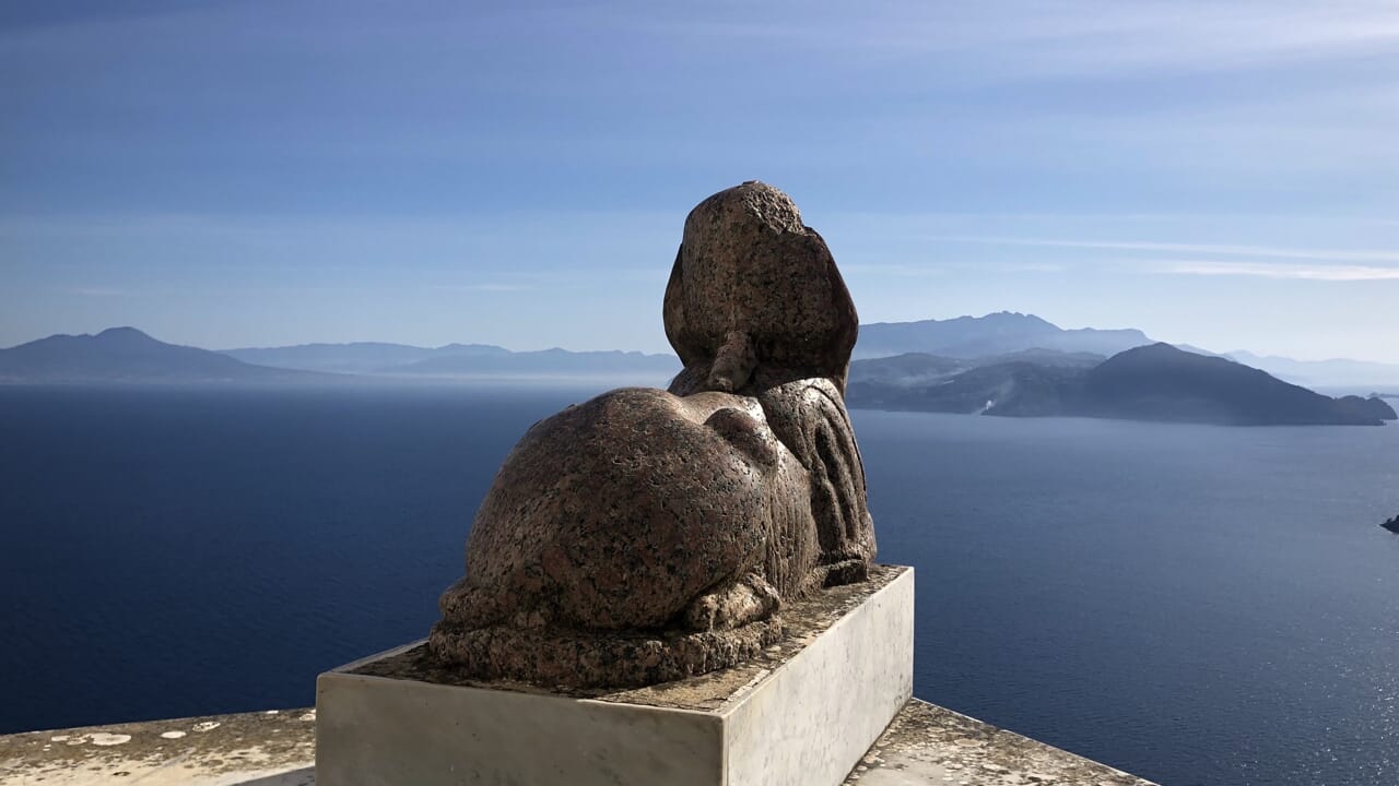 Festival del Paesaggio di Anacapri