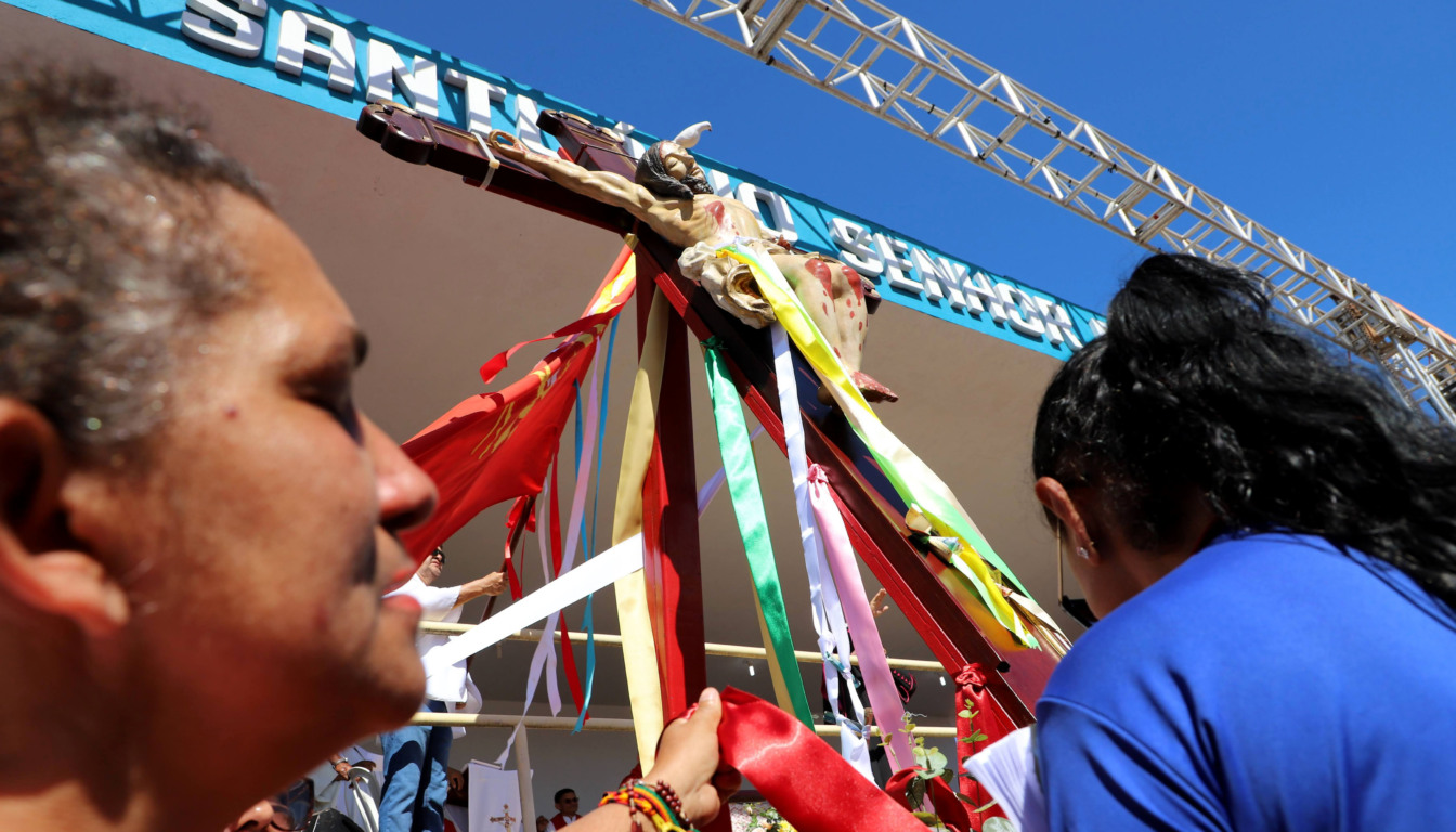 Romaria do Senhor do Bonfim 2026