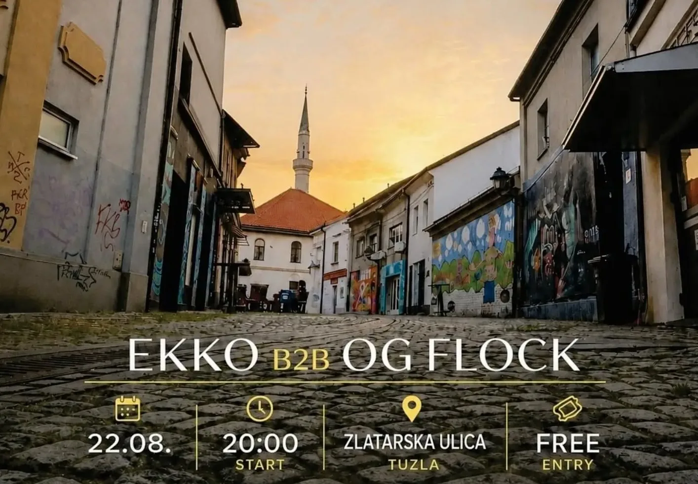 Džumbus Festival