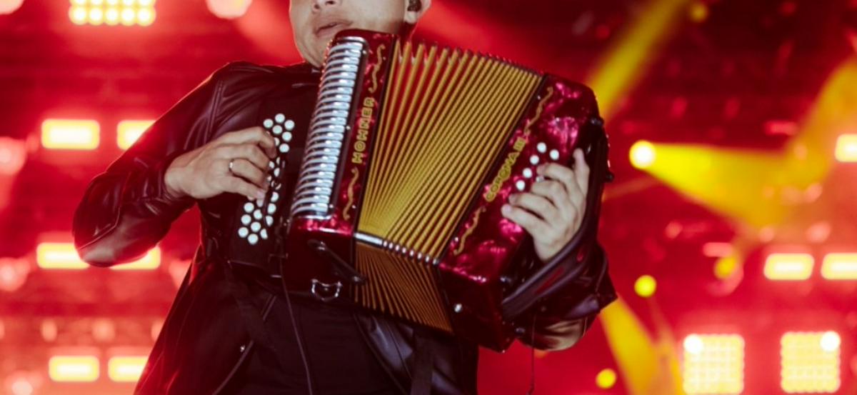 Festival Vallenato al Parque 2026