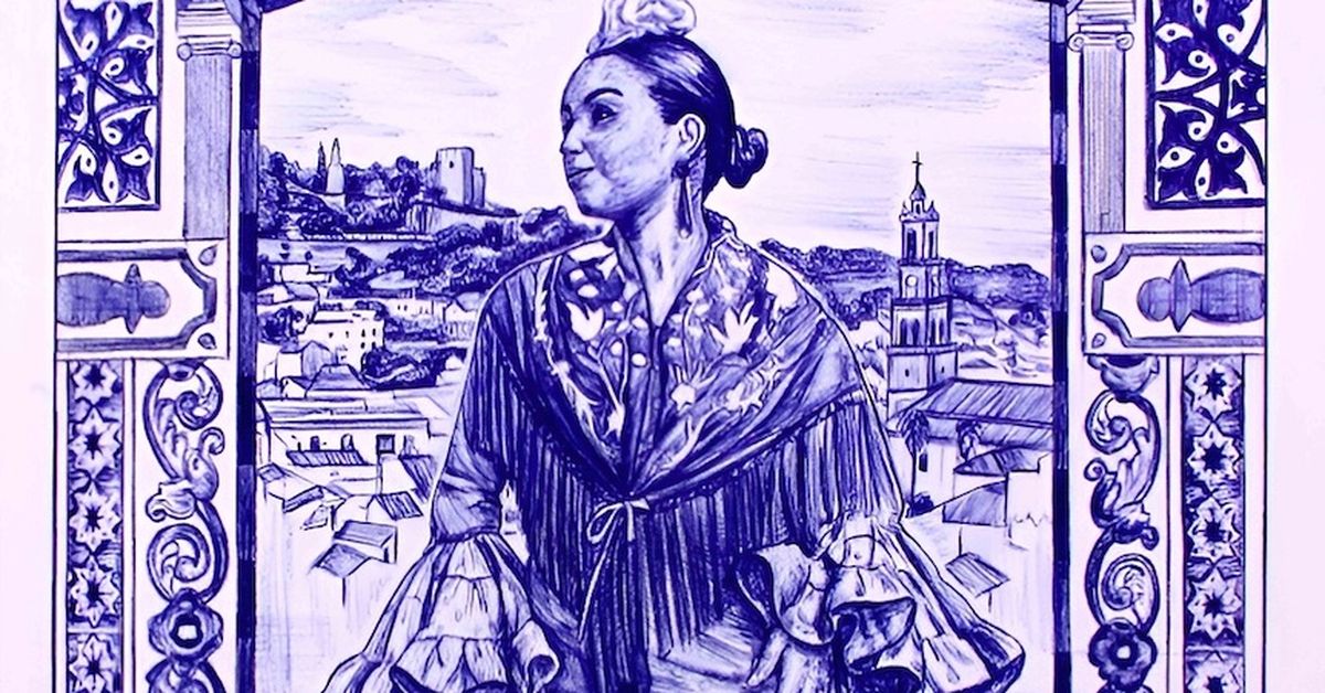 Feria de Constantina