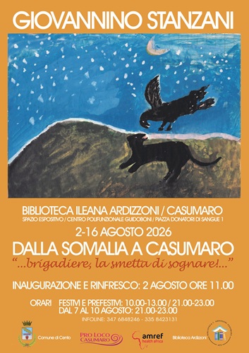 49ª Fiera di San Lorenzo – Sagra della Lumaca
