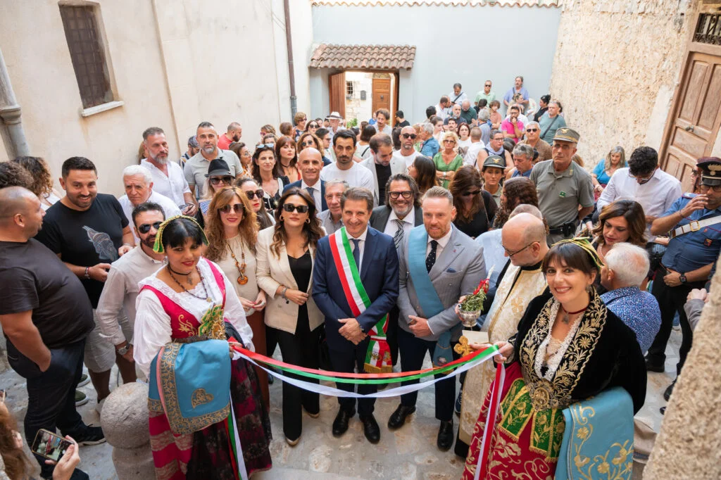 Festa della Fondazione – Festa e Themelimit