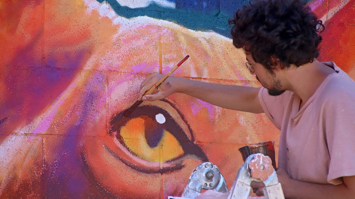 Festival de Arte y Cultura Suco