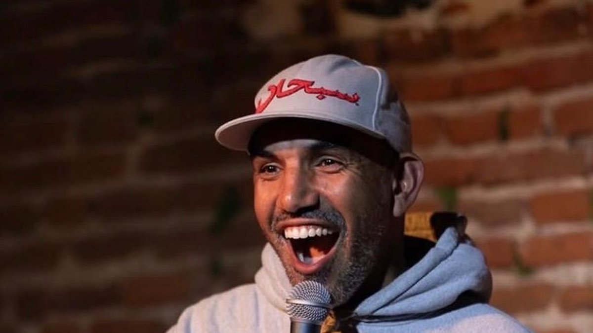 Festival Les Dingues du rire