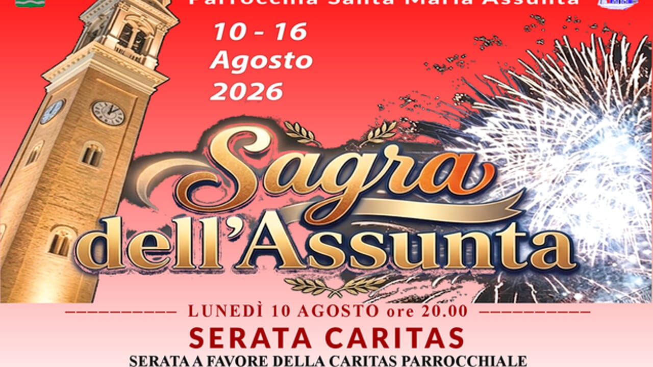 Sagra dell'Assunta