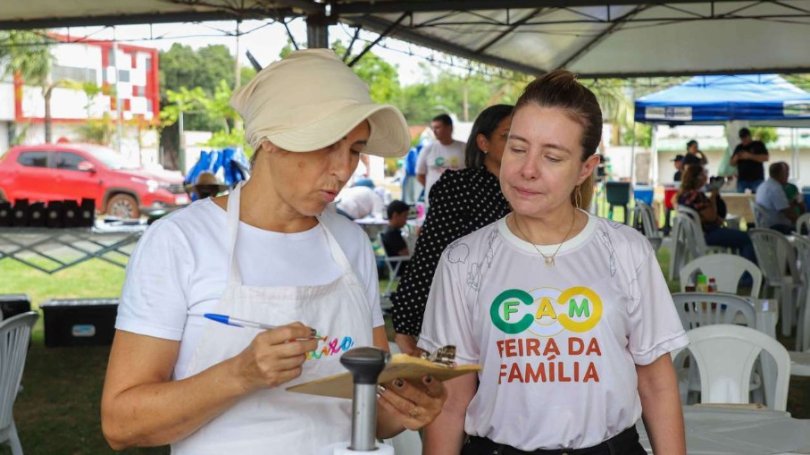 Feira da Família