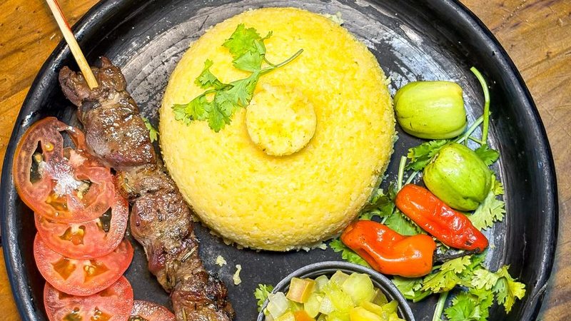 Festival Sabores de Alagoas