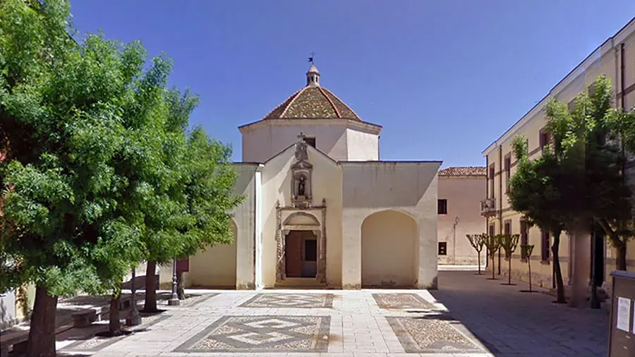 Festa di San Giuseppe Calasanzio