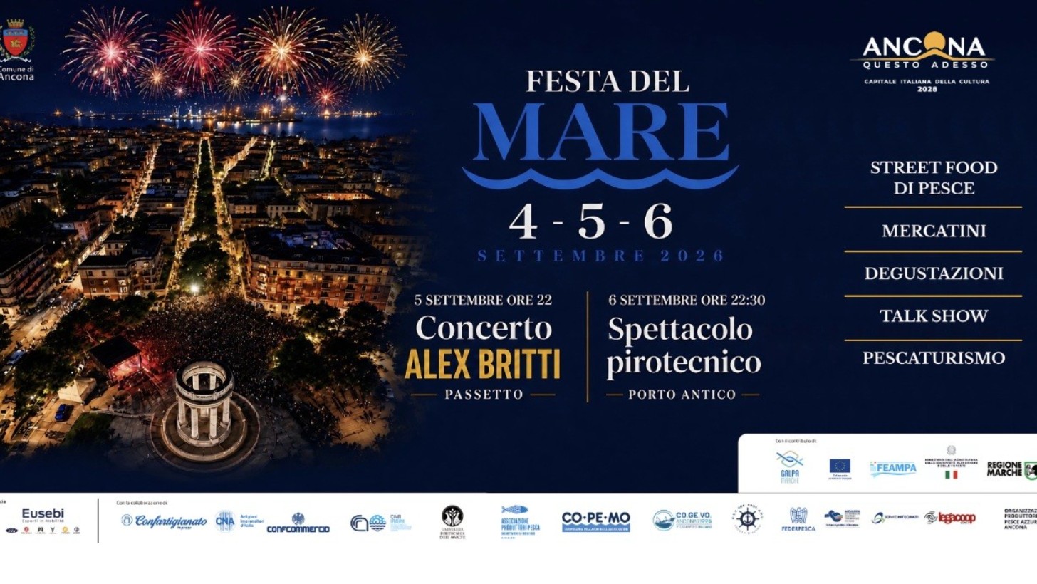 Festa del Mare 2026