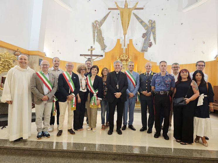 Festa di San Simplicio Martire