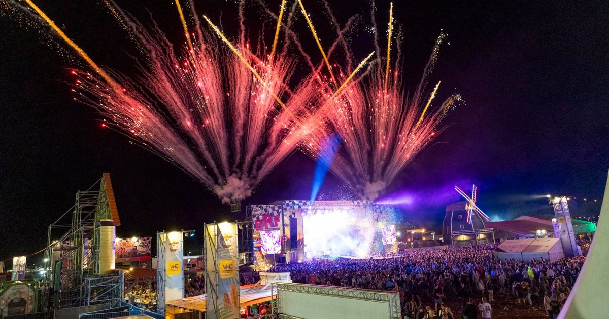 Boerenrock Festival