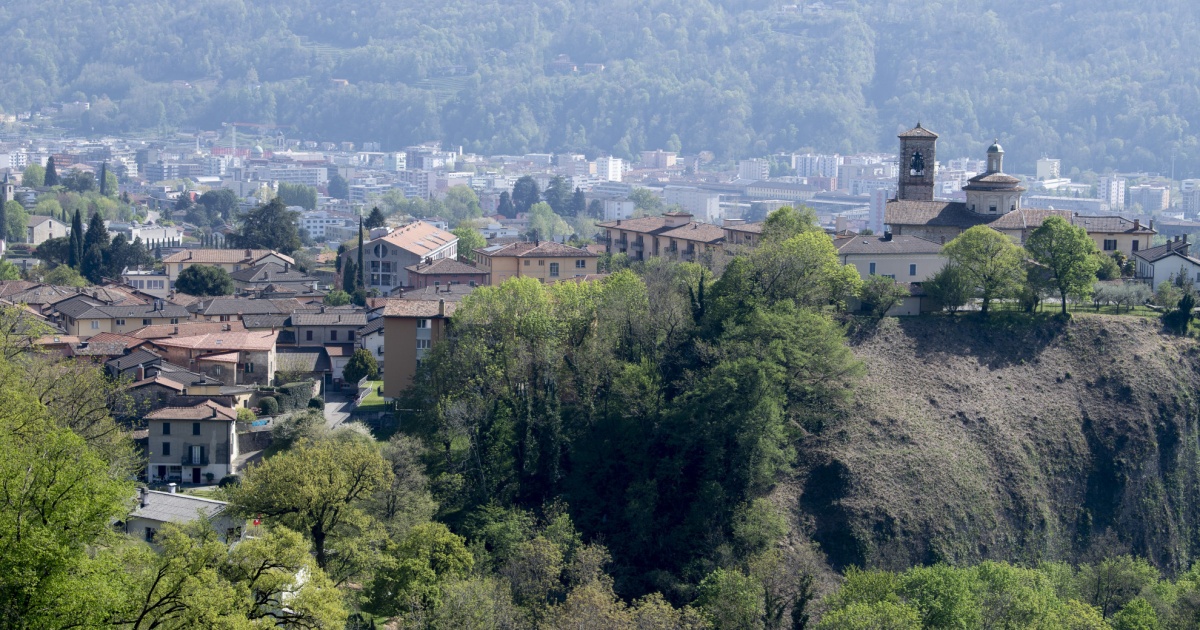 Sagra di San Rocco
