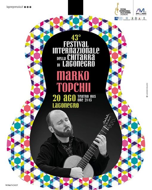 Festival Internazionale della Chitarra di Lagonegro