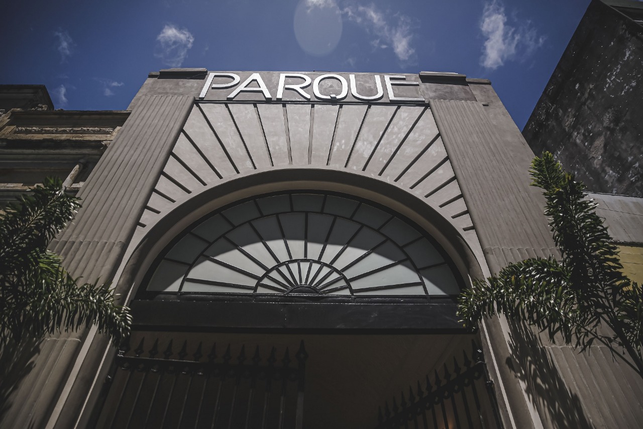 Banda Sinfônica do Recife – 111 anos do Teatro do Parque