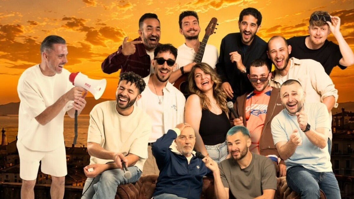 Le festival Faut rigoler