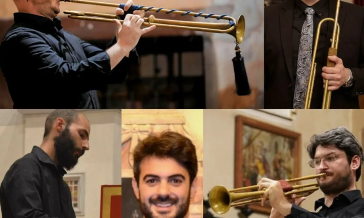 Tartini Festival