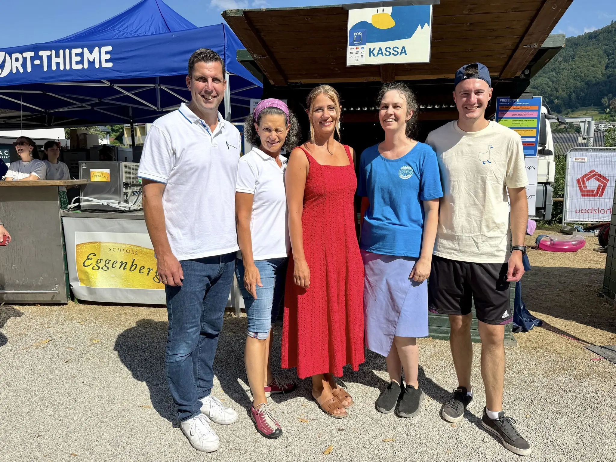 Seebahnhof Festival
