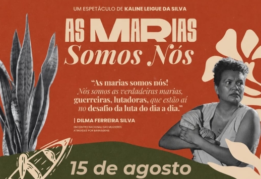 As Marias Somos Nós