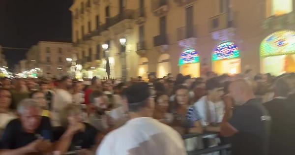 Festa di Sant'Agata (Giubileo Agatino)