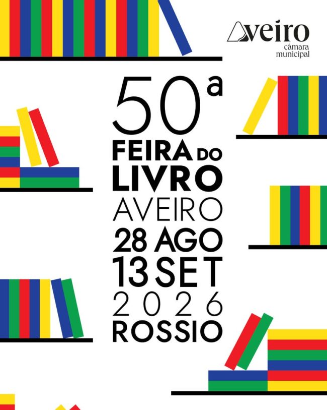 Feira do Livro de Aveiro