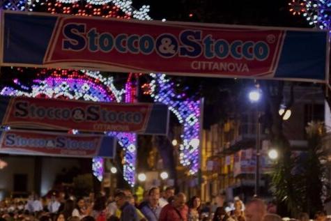 Festa Nazionale dello Stocco