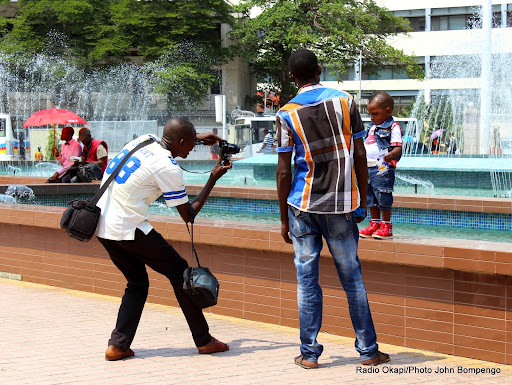 Festival Congo Photo International