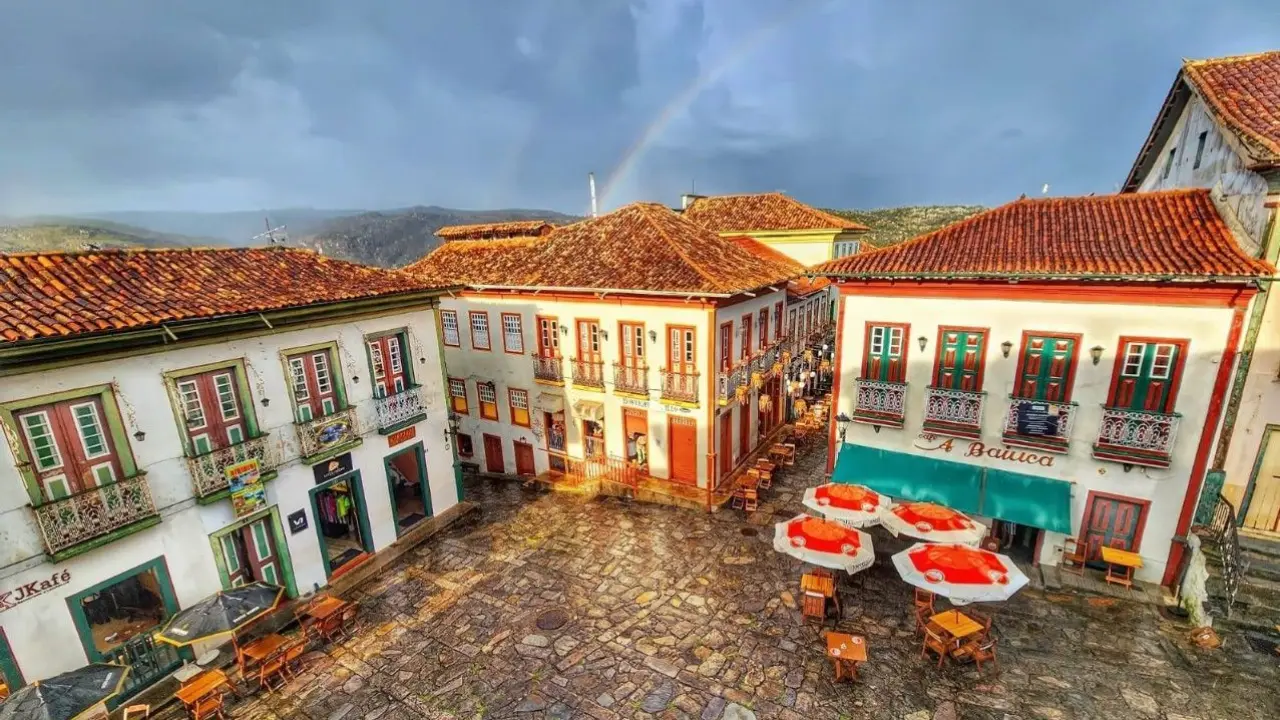 Festival de Inverno de Diamantina (FIND)