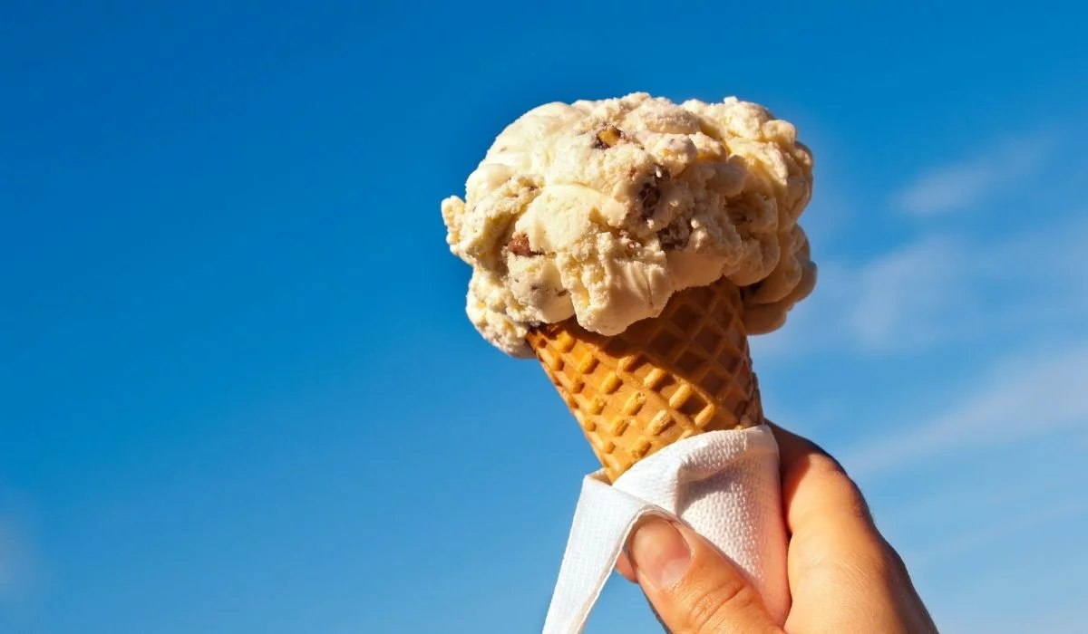 Festival de Helado Artesanal