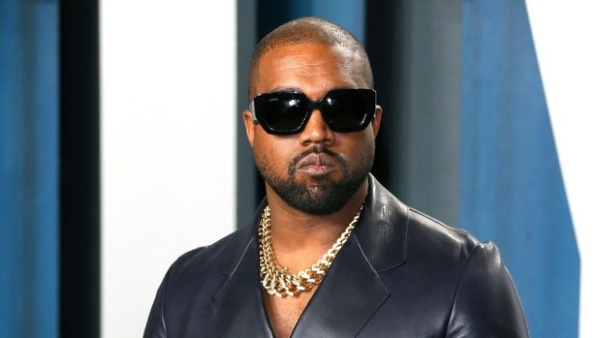 Kanye West Concerts in St. Petersburg
