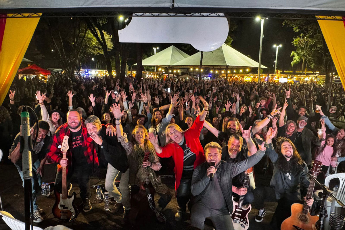 Festival Beer do Bem