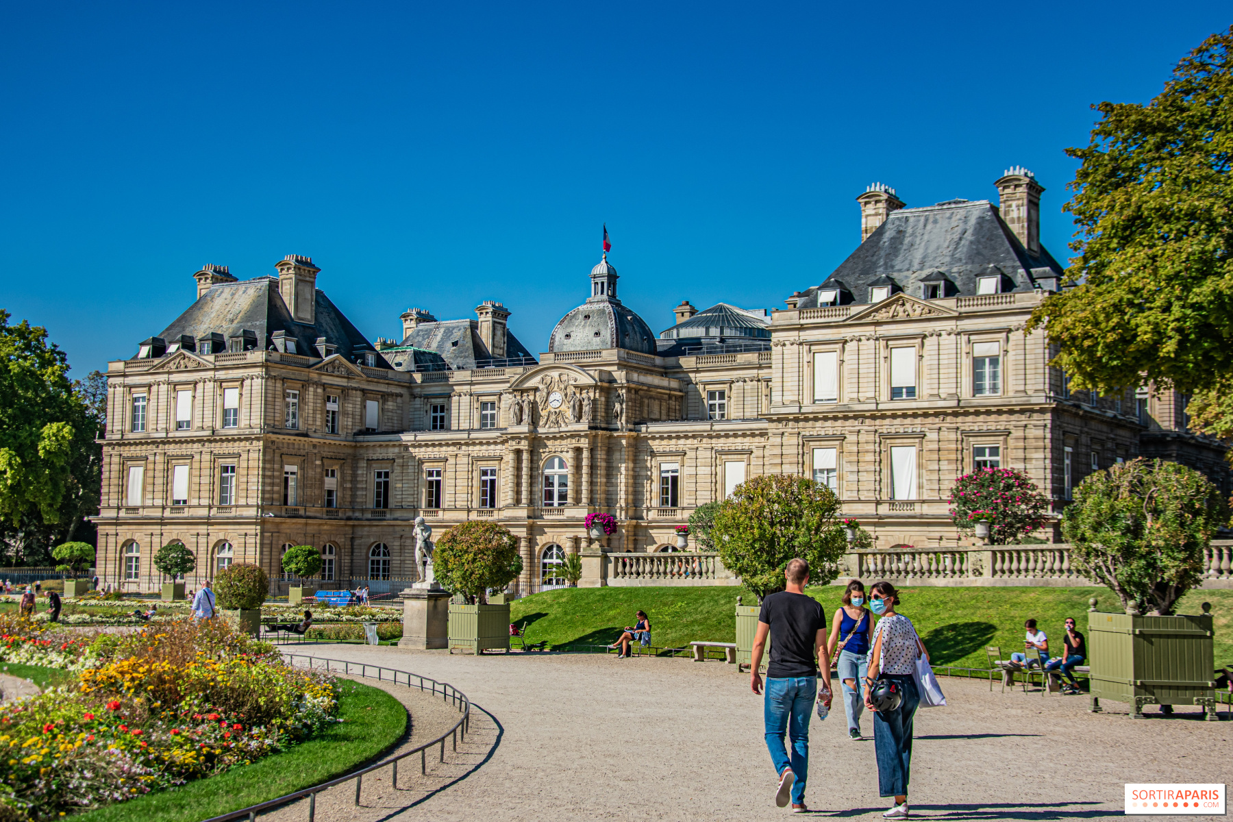 Journées du Patrimoine 2026