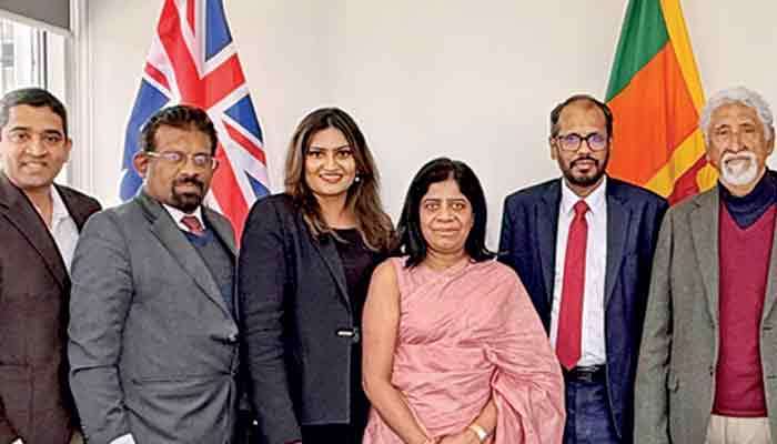 Sri Lanka Expo 2027