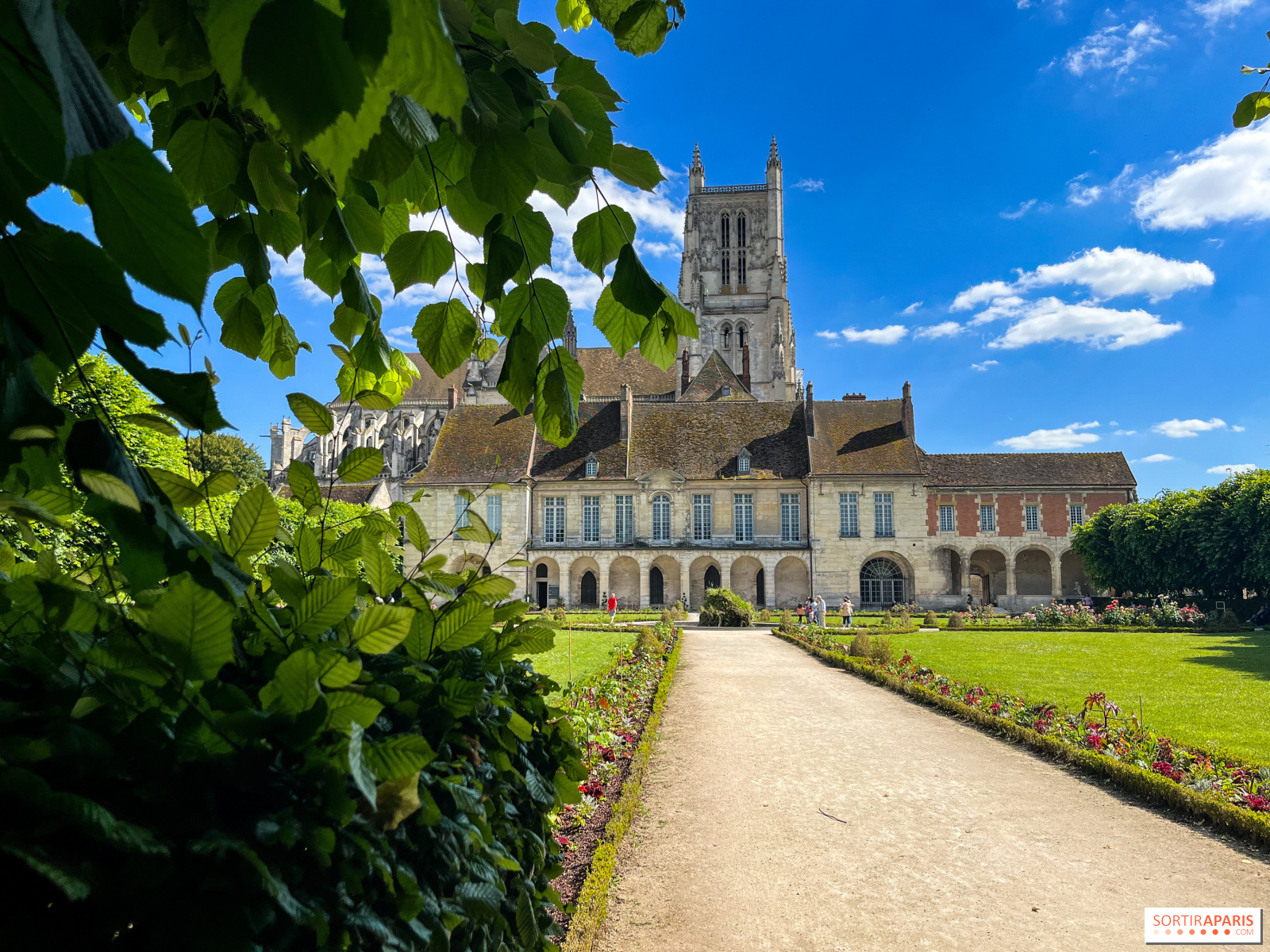 Journées du Patrimoine 2026 à Meaux