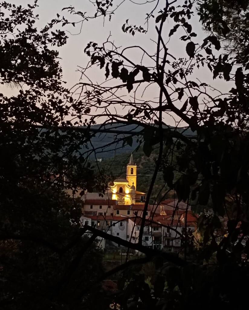 Festa patronale di San Bartolomeo Apostolo