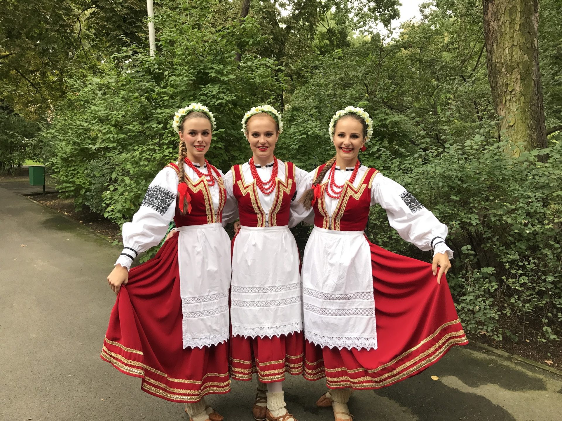 Dożynki Miejskie i Święto Chleba