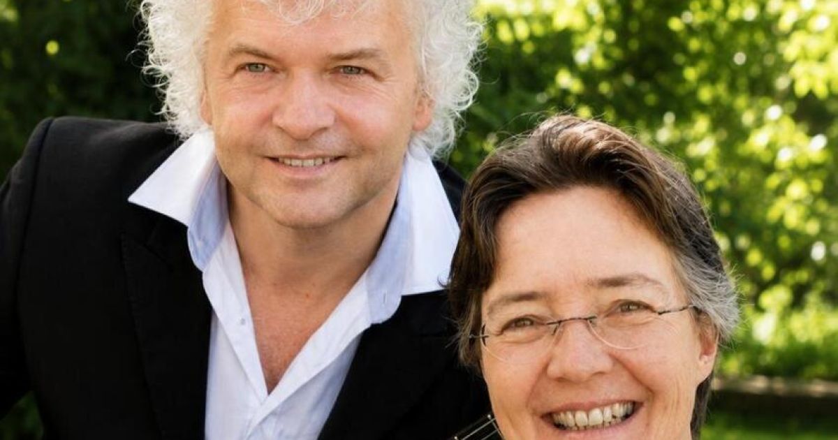CloseUp Concert mit „Painted Harmony“