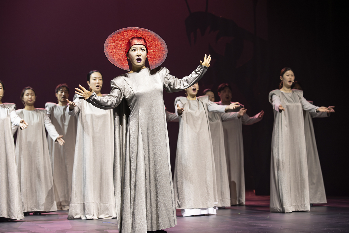26th Seoul Performing Arts Festival