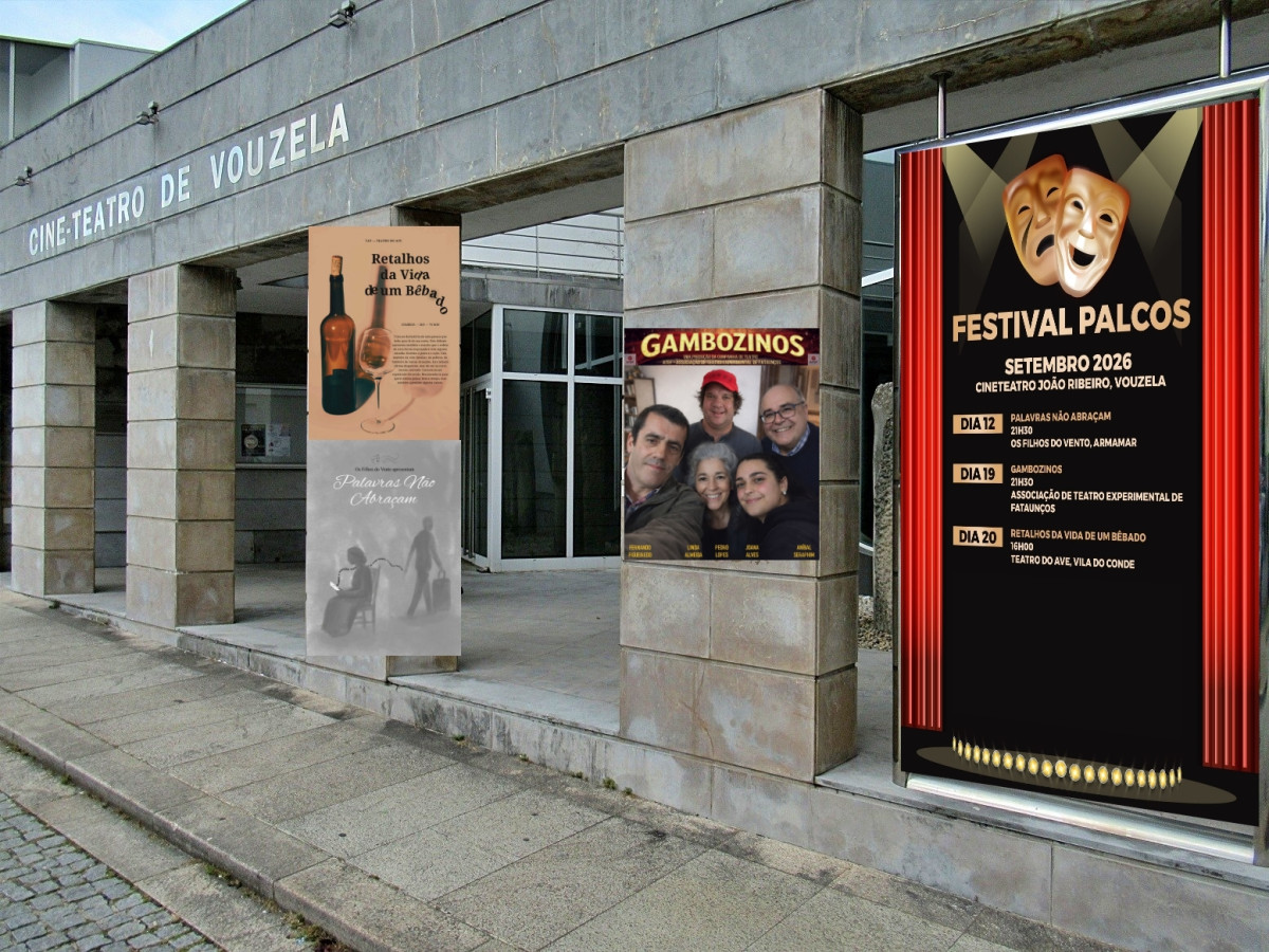 Festival Palcos
