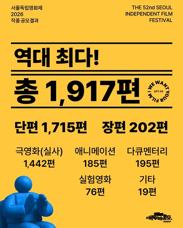 제52회 서울독립영화제