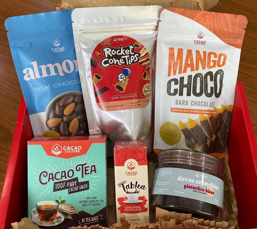8.8 Chocolate Festival