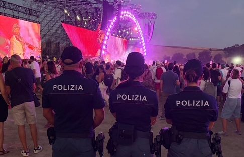 Jova Summer Party 2026 – L’Arca di Lorè