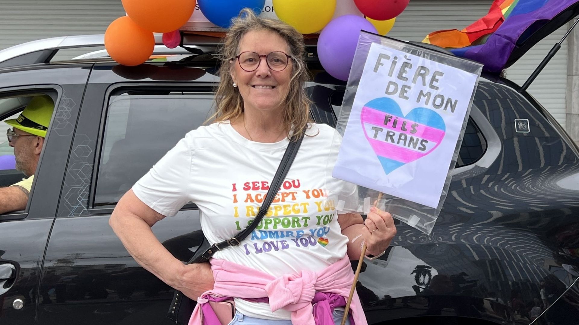 Liège Pride