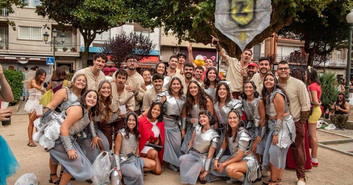 Carnaval de Verano
