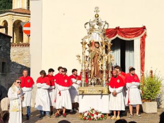 Festa di San Rocco
