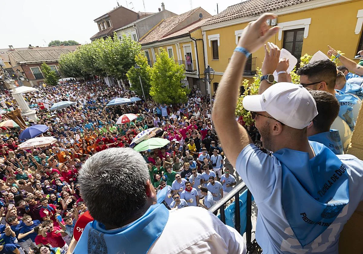 Fiestas de San Roque
